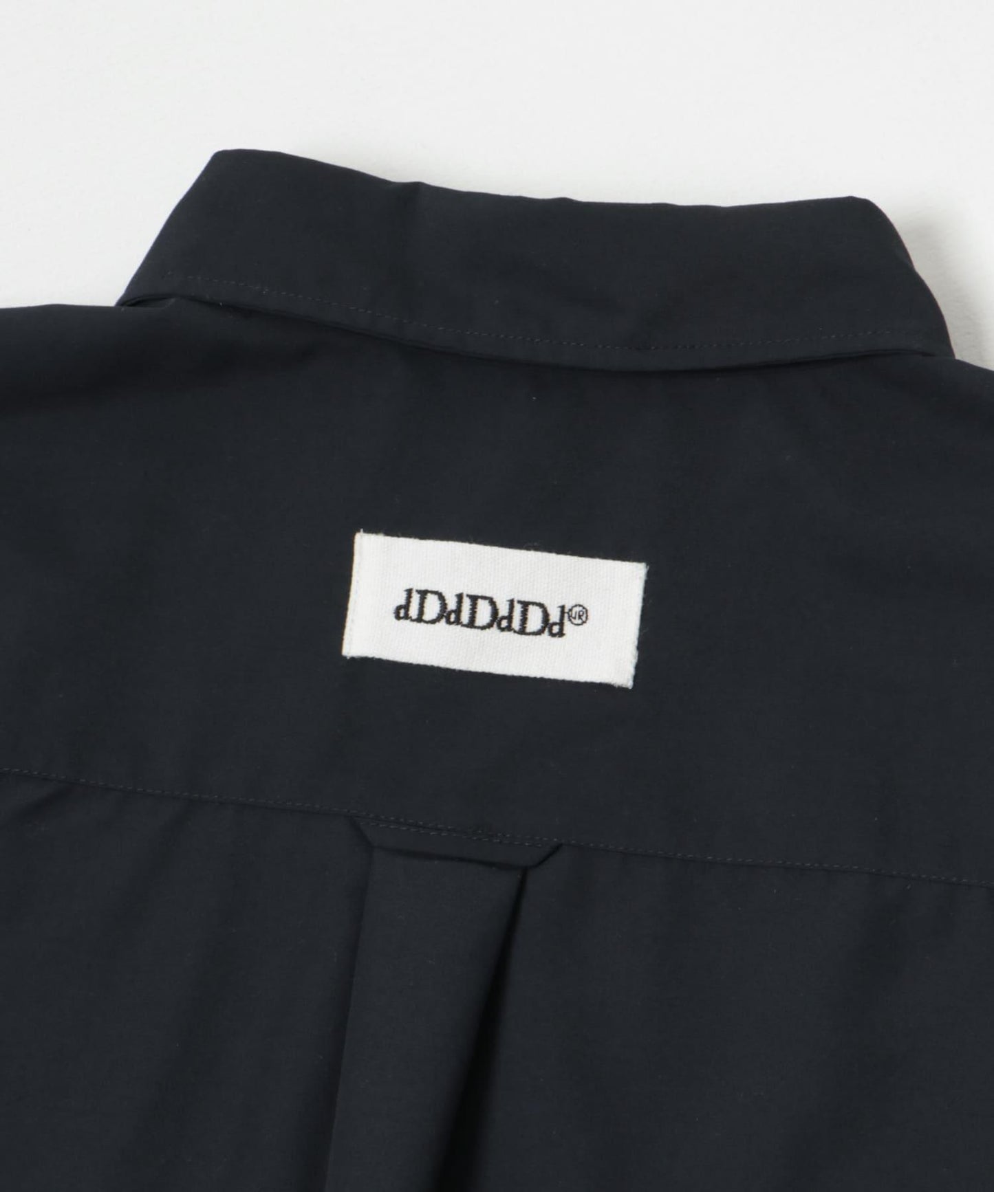 TECH DRY 聚酯纖維長袖襯衫