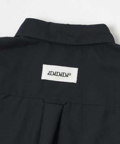 TECH DRY 聚酯纖維長袖襯衫