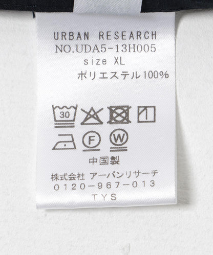 TECH DRY 聚酯纖維長袖襯衫