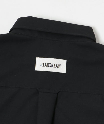 TECH DRY 聚酯纖維長袖襯衫