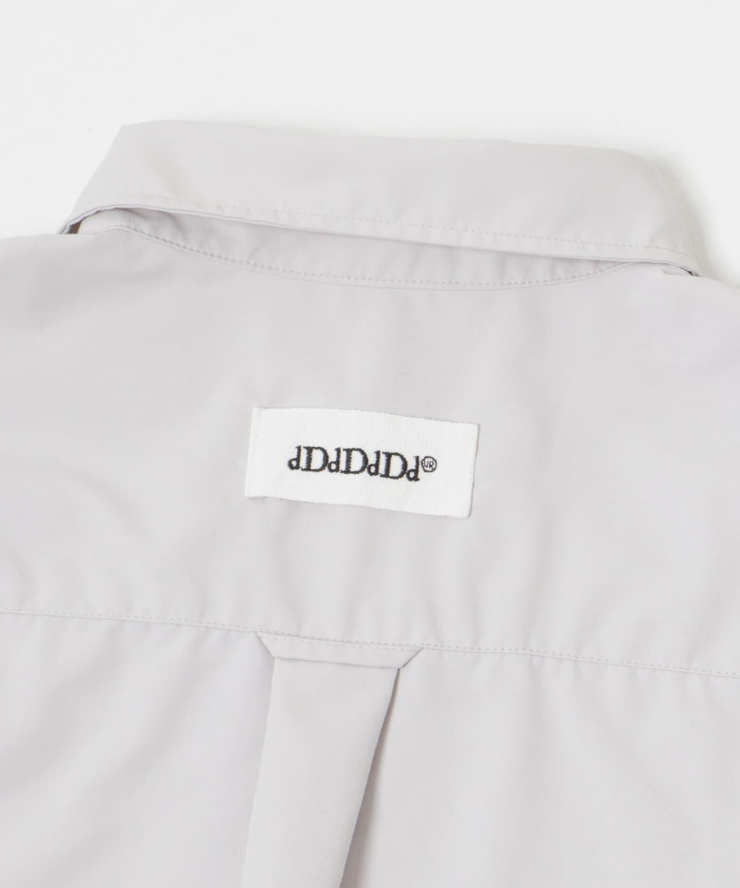 TECH DRY 聚酯纖維長袖襯衫