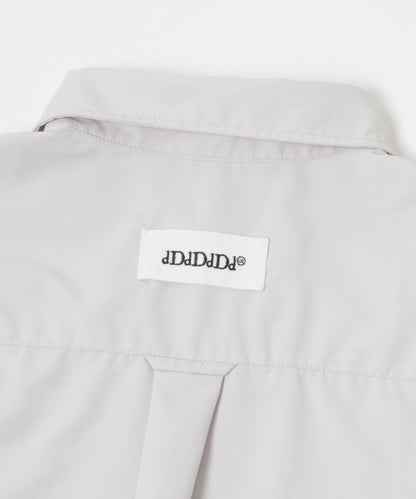 TECH DRY 聚酯纖維長袖襯衫