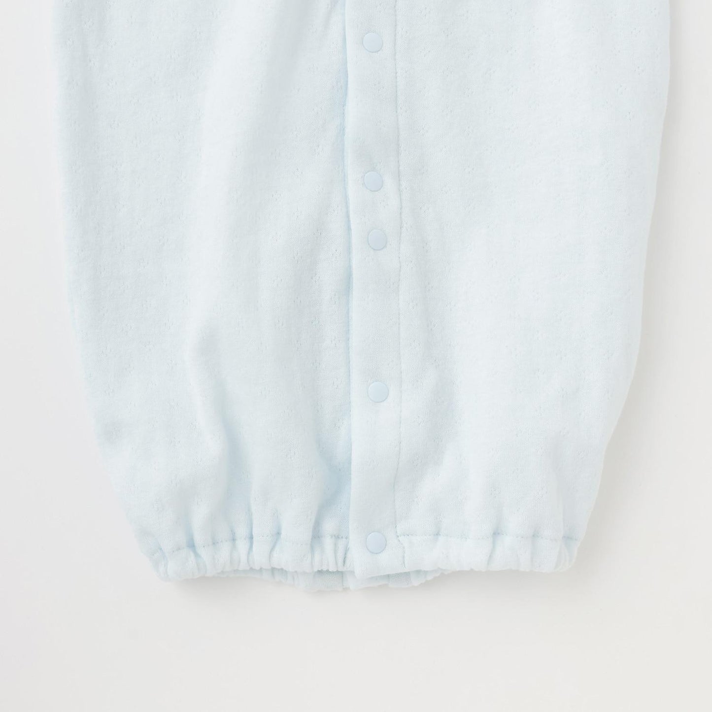 空氣針織2WAY連體服