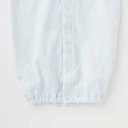 空氣針織2WAY連體服