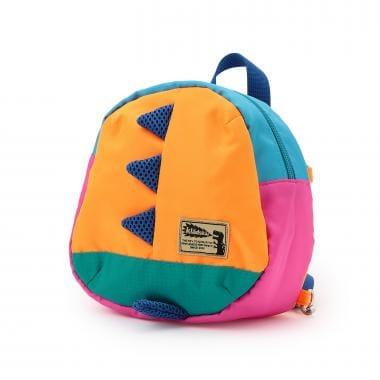 恐龍造型立體揹包斜挎包