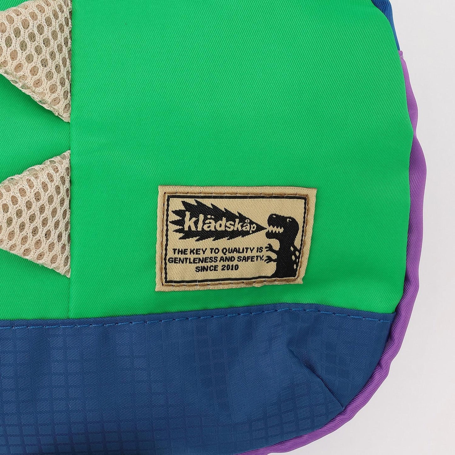 恐龍造型立體揹包斜挎包