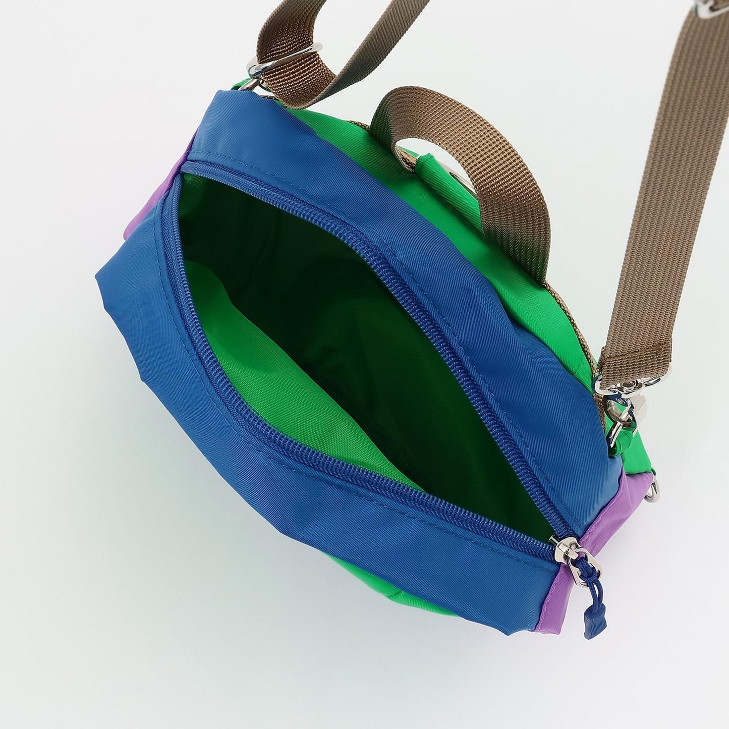 恐龍造型立體揹包斜挎包