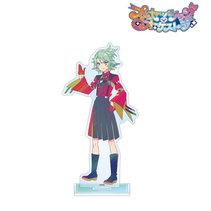 プリンセッション・オーケストラ_ギータ Ani-Art clear label BIGアクリルスタンド 公主連結Re:Dive_吉塔 Ani-Art透明標籤大號亞克力立牌