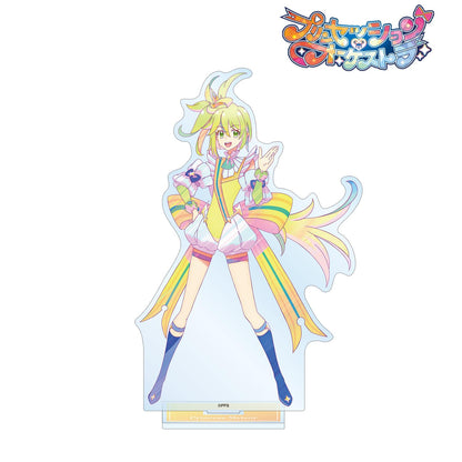 プリンセッション・オーケストラ_プリンセス・ミーティア Ani-Art clear label 大號亞克力立牌