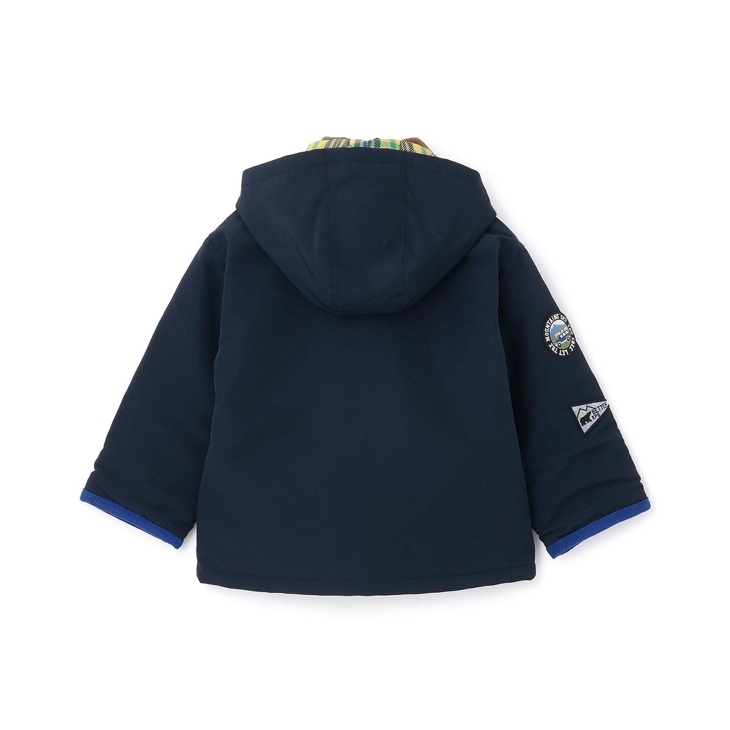 聚酯纖維工裝夾克