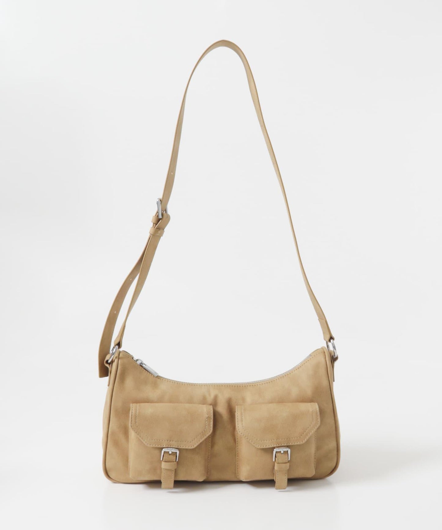 STAND OIL JOEY迷你手提包