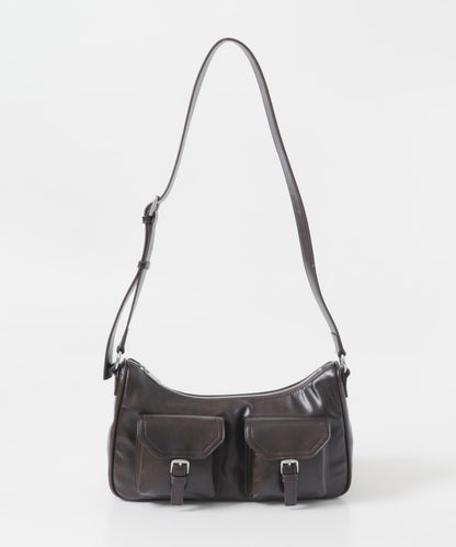 STAND OIL JOEY迷你手提包