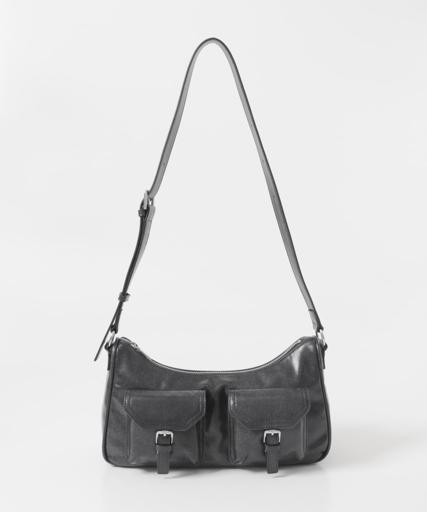 STAND OIL JOEY迷你手提包