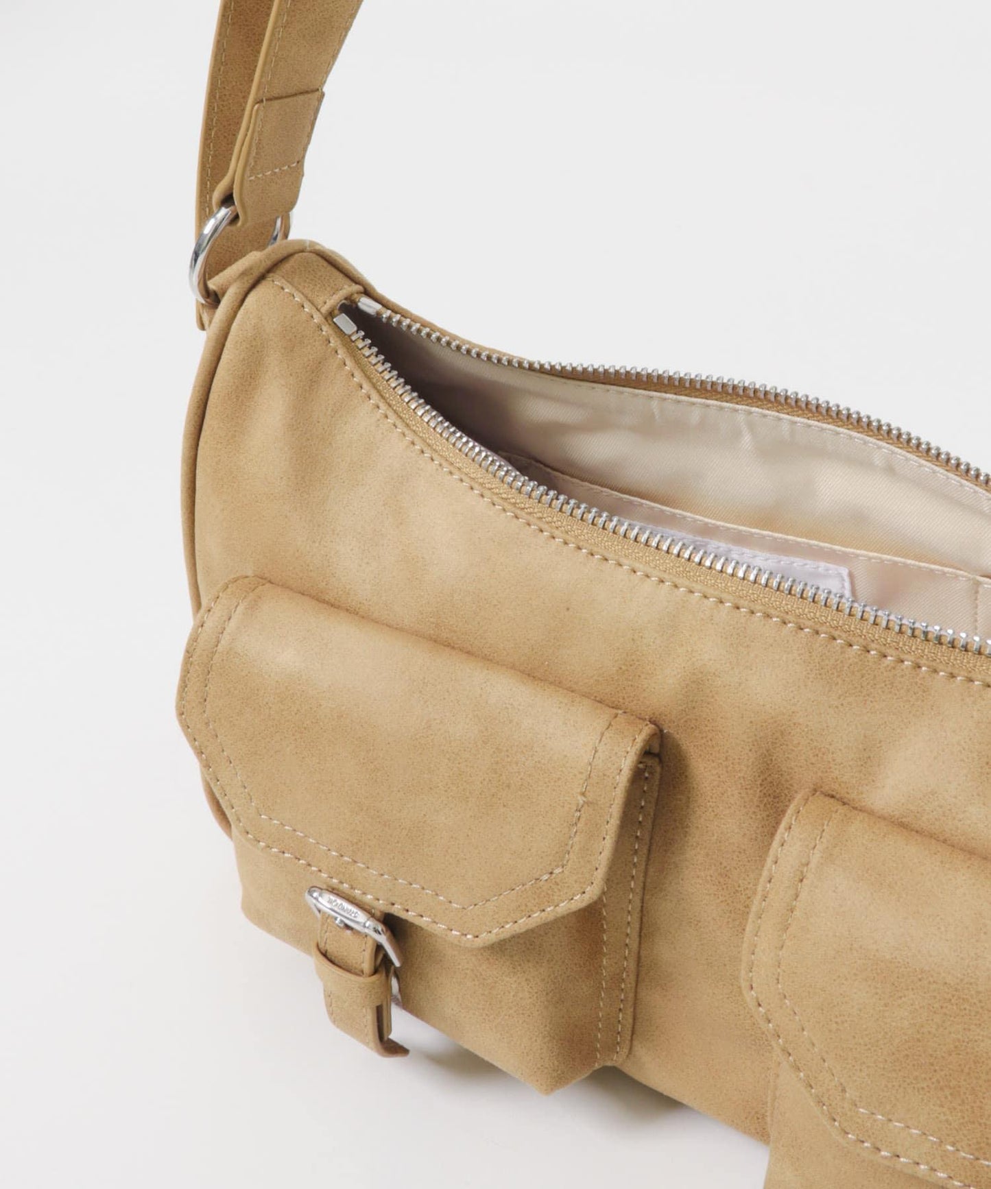 STAND OIL JOEY迷你手提包