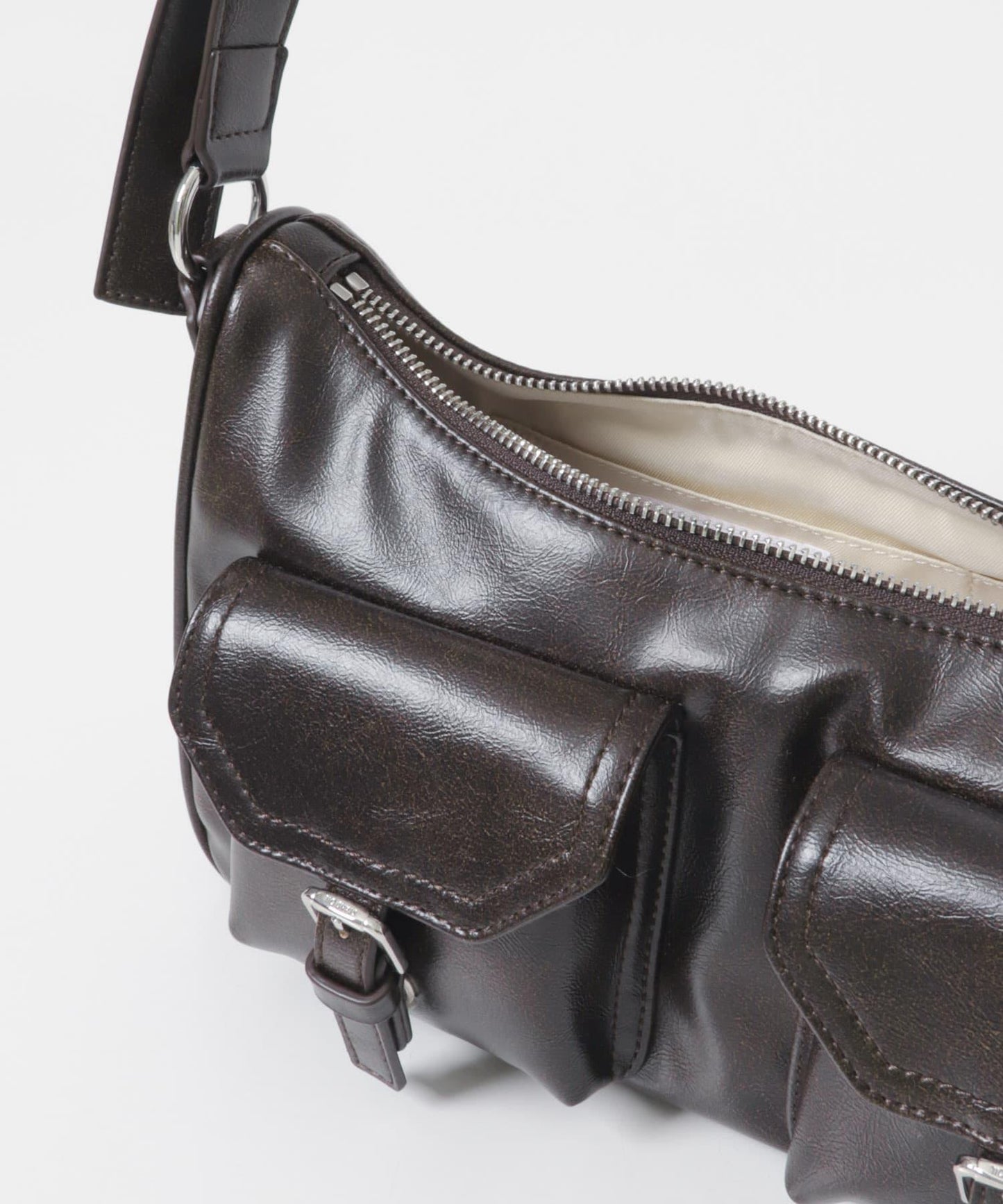 STAND OIL JOEY迷你手提包