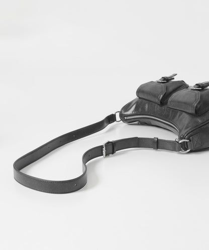 STAND OIL JOEY迷你手提包