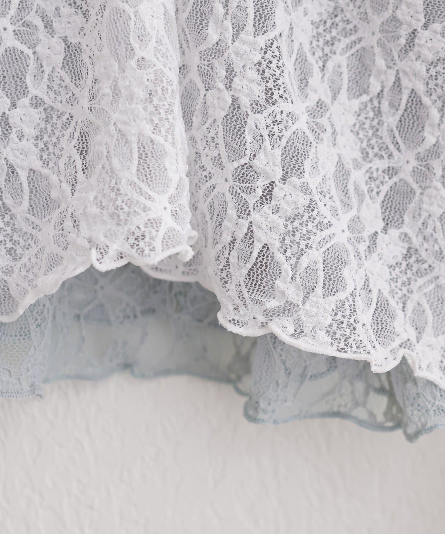 雙面可穿高領上衣