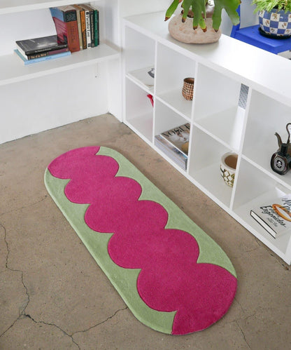 【daydreamer】路威手工簇絨地毯