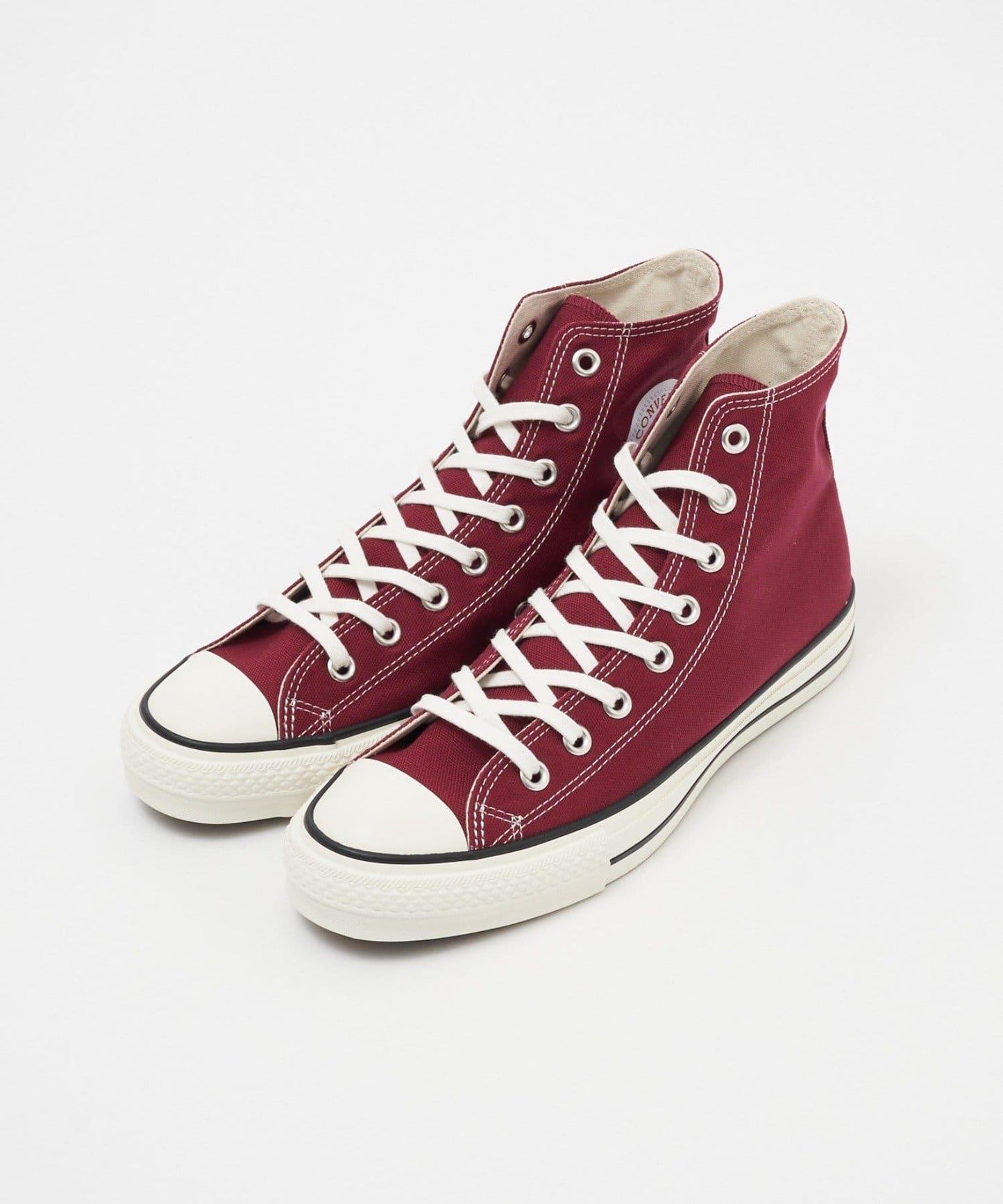 【CONVERSE】帆布 {ALL STAR} J HI / 帆布高幫 J HI