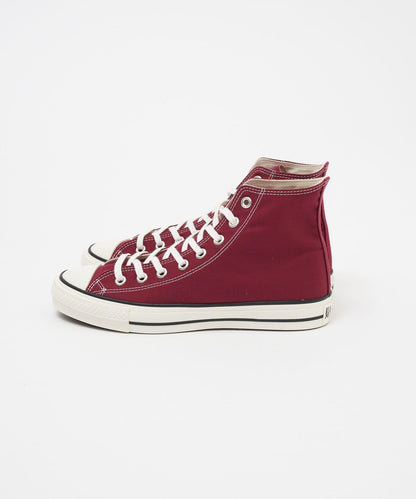 【CONVERSE】帆布 {ALL STAR} J HI / 帆布高幫 J HI