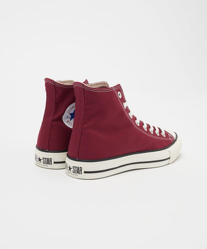 【CONVERSE】帆布 {ALL STAR} J HI / 帆布高幫 J HI