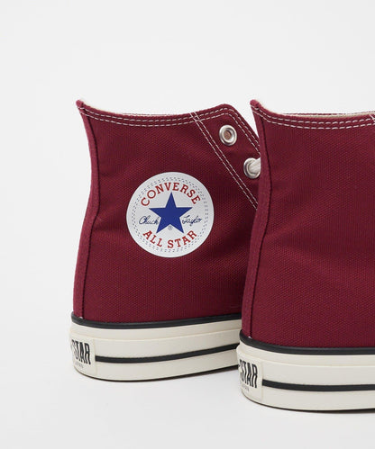 【CONVERSE】帆布 {ALL STAR} J HI / 帆布高幫 J HI