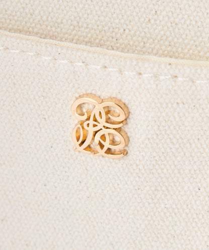 褶皺手柄迷你托特包