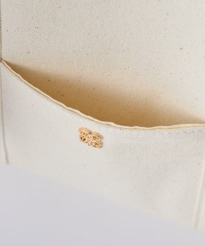 褶皺手柄迷你托特包