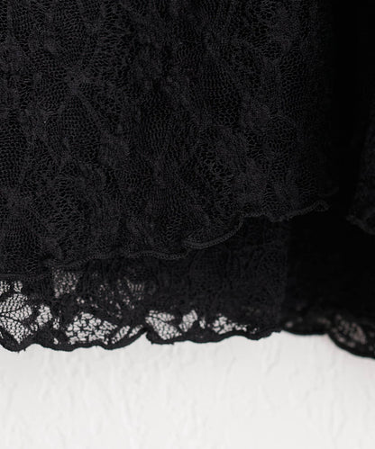 雙面可穿高領上衣