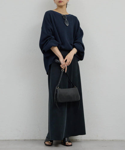 修身單肩包