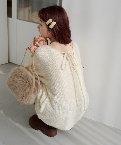 【fiw.】鉚釘迷你髮夾套裝