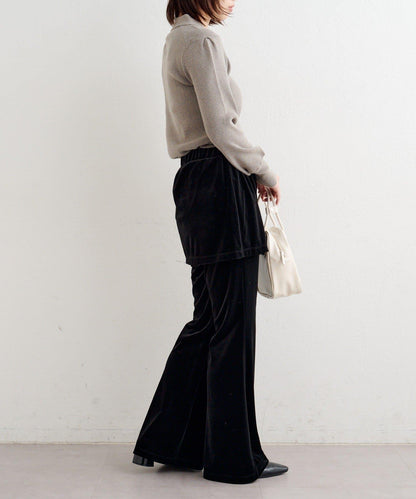 【4色可選】B基礎羅紋針織POLO衫