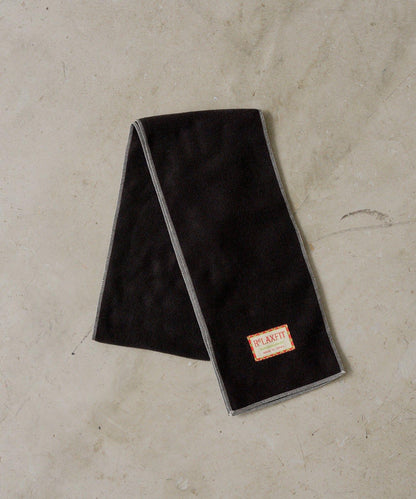 【SUPERMARKET】抓絨圍巾“ミネアポリス”