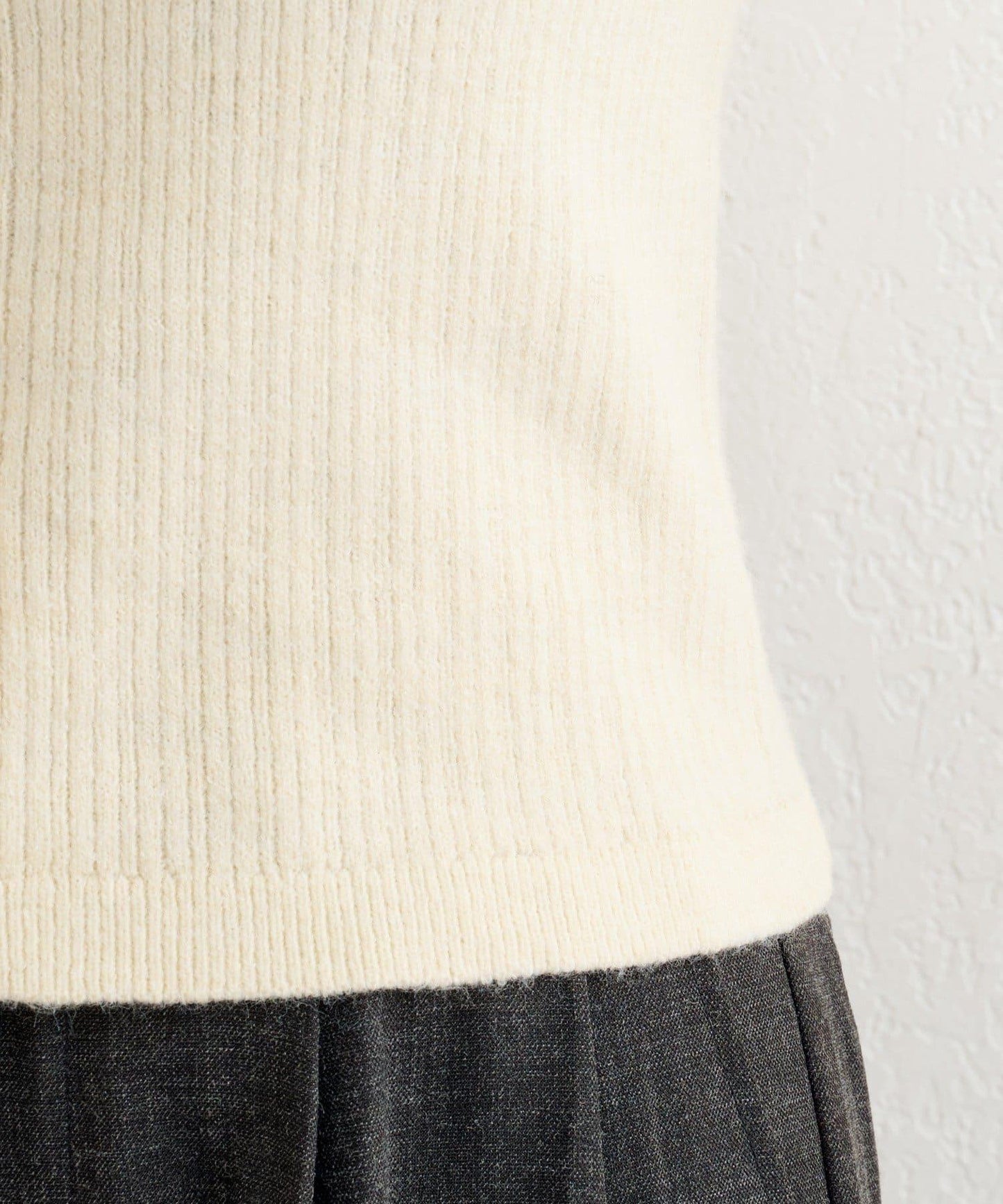 【2WAY】B 吊帶背心套裝開衫