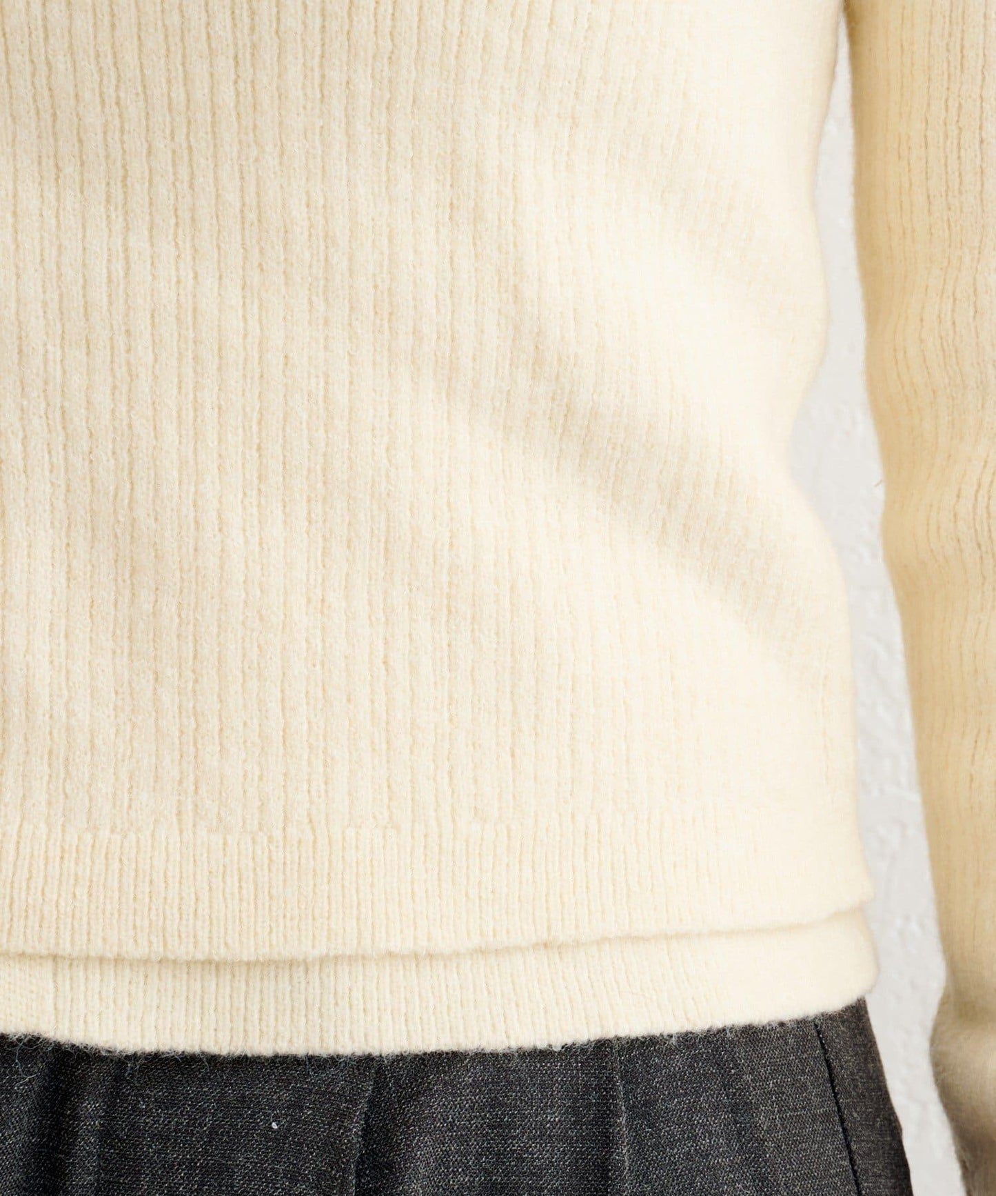 【2WAY】B 吊帶背心套裝開衫