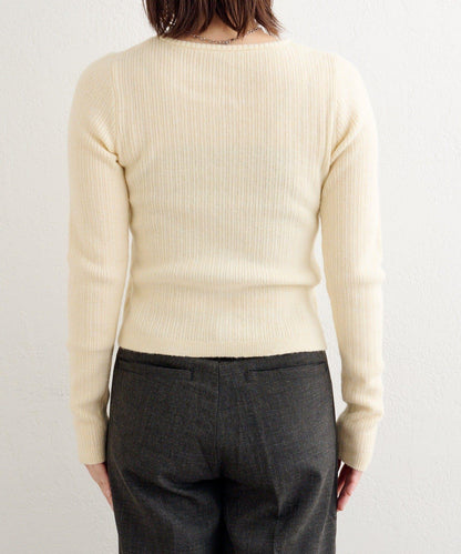 【2WAY】B 吊帶背心套裝開衫