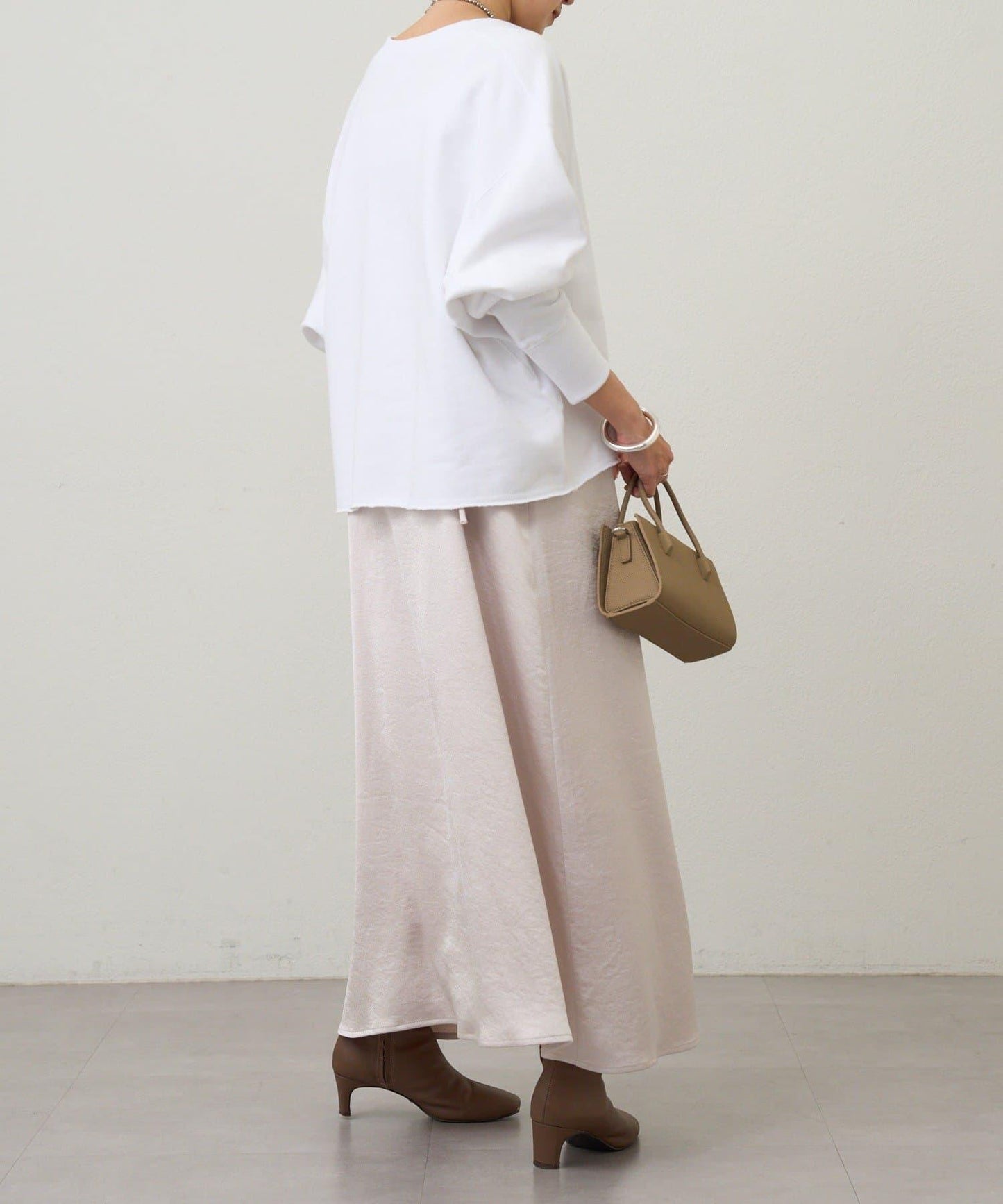 【26SS】開領衛衣