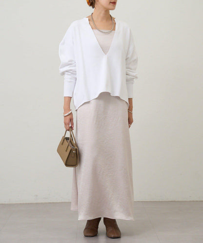 【26SS】開領衛衣