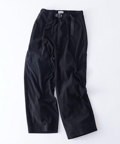 KOOKY'N燈芯絨寬鬆休閒褲