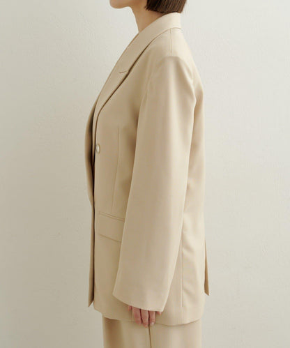 【可成套穿著◎】雙排扣西裝外套