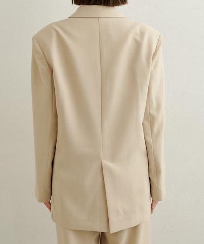 【可成套穿著◎】雙排扣西裝外套