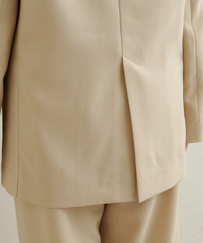 【可成套穿著◎】雙排扣西裝外套