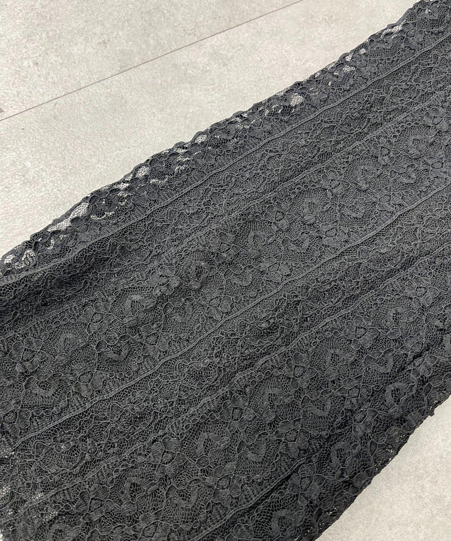 【KIDS】蕾絲拼接下襬疊穿褲≪有大童尺碼≫