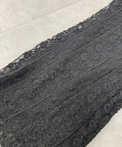 【KIDS】蕾絲拼接下襬疊穿褲≪有大童尺碼≫