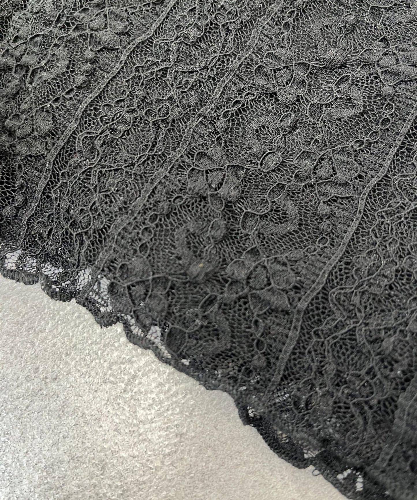 【KIDS】蕾絲拼接下襬疊穿褲≪有大童尺碼≫