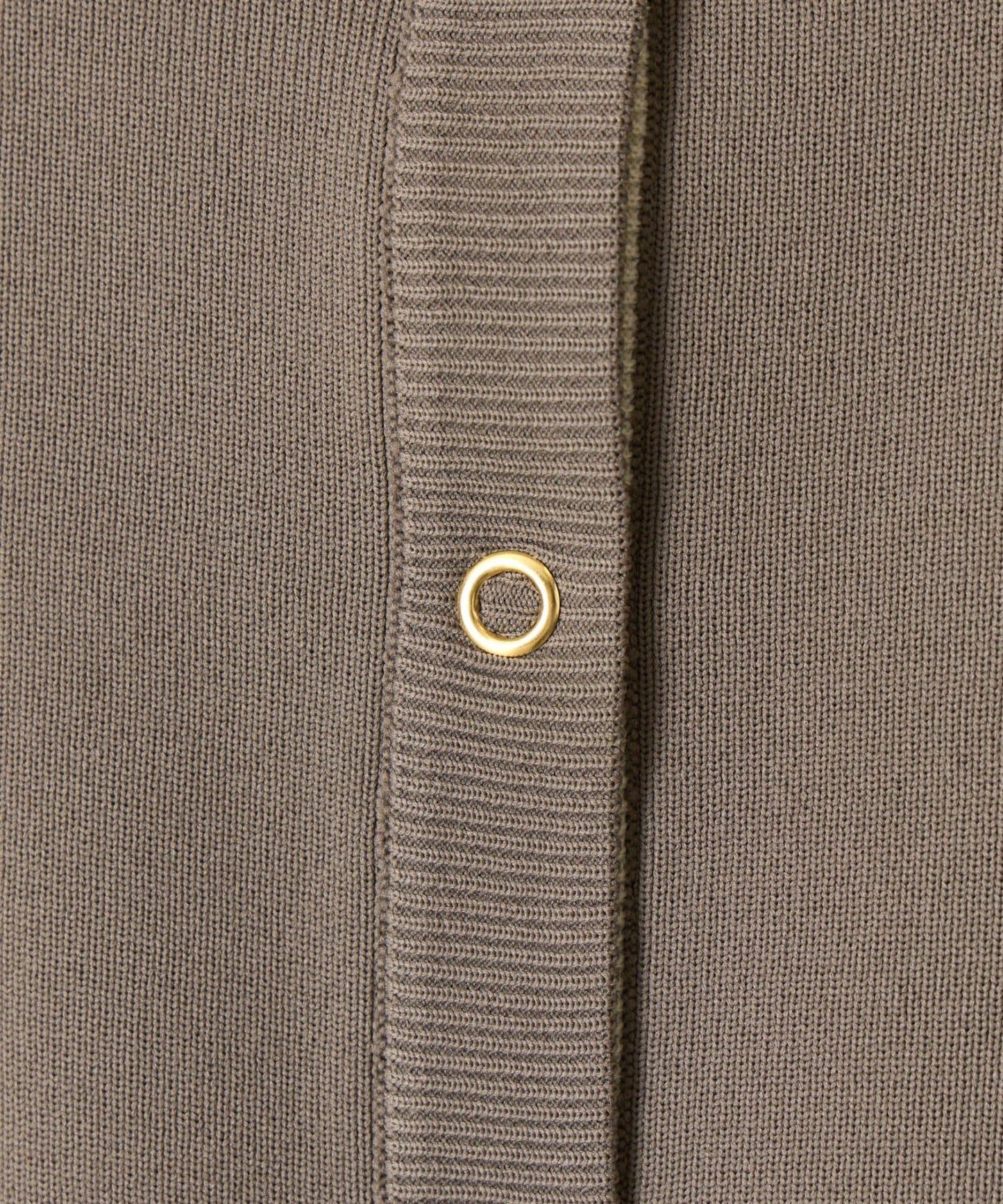 拼接袖網紗兩穿開衫