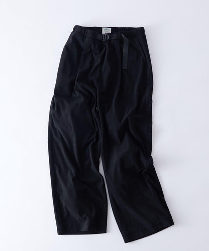 KOOKY'N燈芯絨寬鬆休閒褲