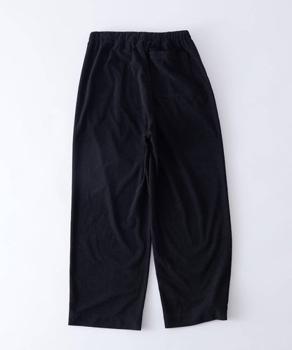 KOOKY'N燈芯絨寬鬆休閒褲