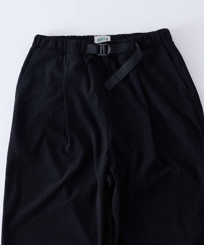 KOOKY'N燈芯絨寬鬆休閒褲