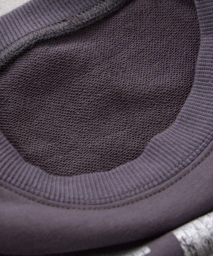 【KIDS】衛衣拼接迷你長款上衣連衣裙≪有大童尺碼≫